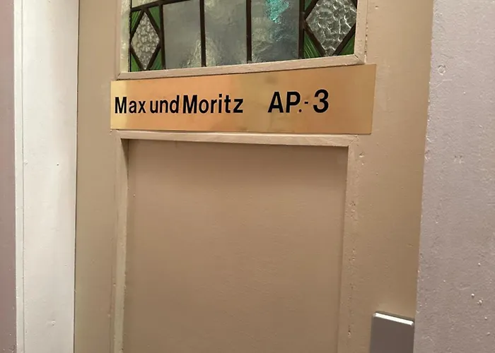 Max & Moritz 1 Koblenz