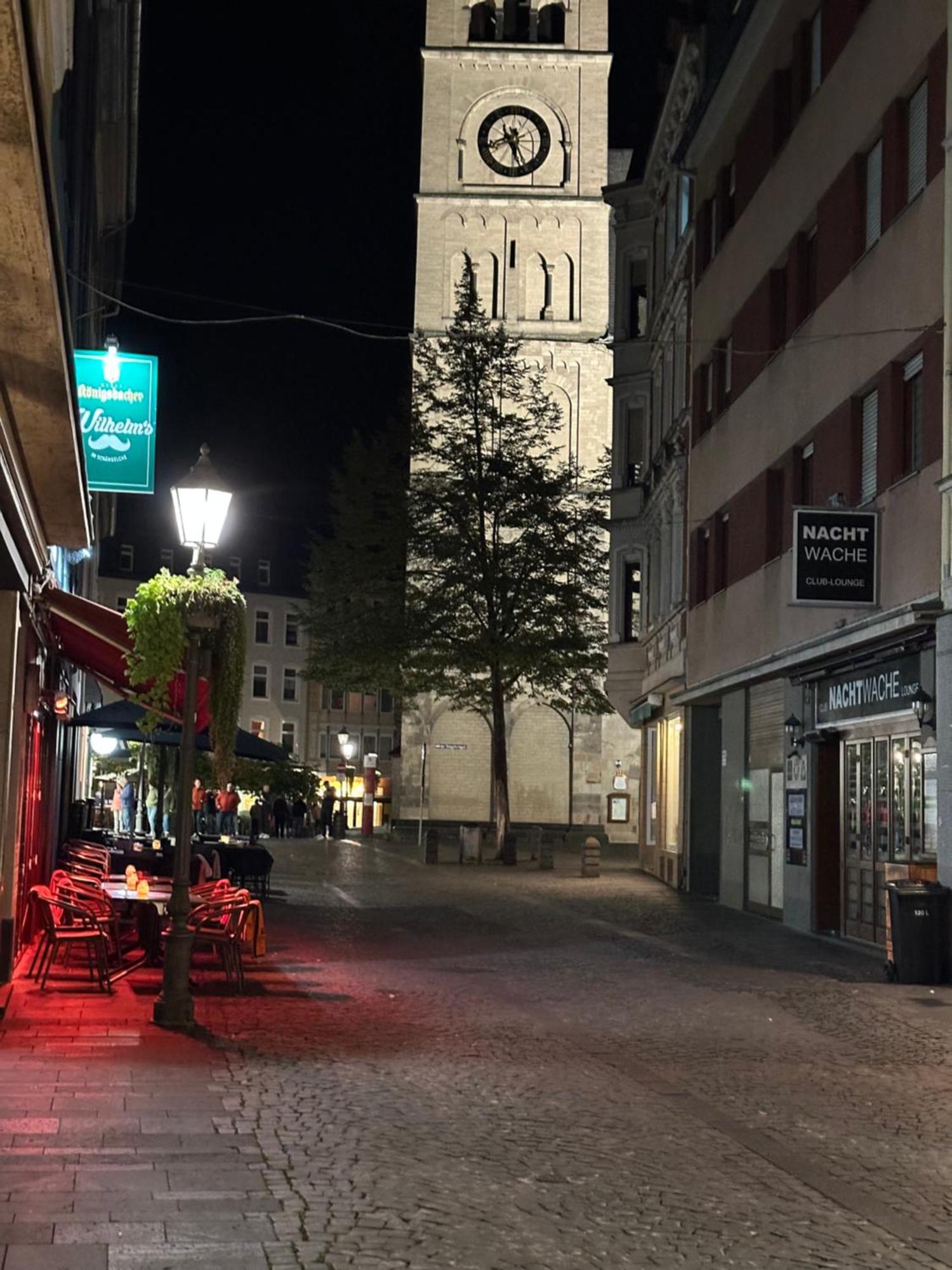 Max & Moritz 1 Koblenz