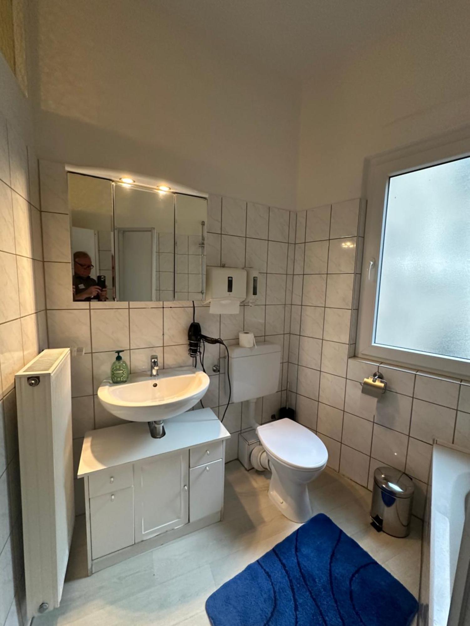 Apartment Max & Moritz 1 Koblenz Koblenz (Rhineland-Palatinate)