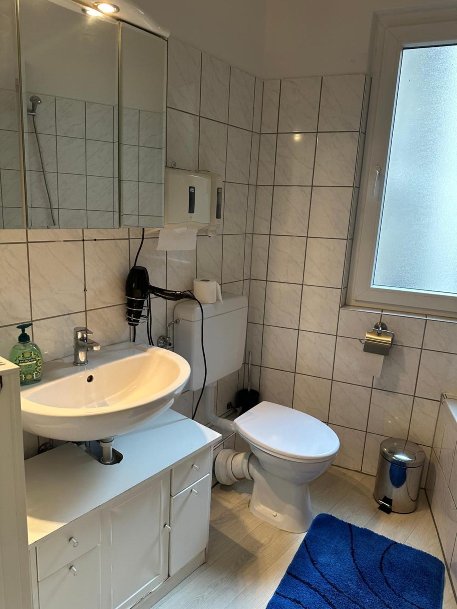 Max & Moritz 1 Koblenz Koblencja